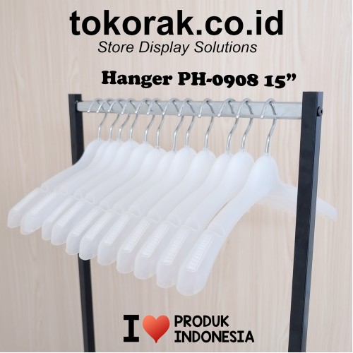 HANGER BAJU PH 0908